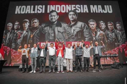 Pilpres 2024: Prabowo-Gibran Unggul di Gen Z dan Milenial, Ditambah dengan Dukungan yang Kuat
