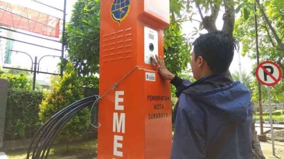 ROTI 7 LAPIS: Layanan Pemadam Kebakaran Surabaya yang Inovatif dan Revolusioner
