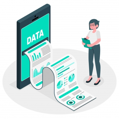 Big Data Analytics: Meningkatkan Keputusan Bisnis dengan Analisis Data Besar