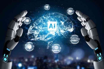 Tranformasi Bisnis: Penerapan AI untuk Meningkatkan Efisiensi Operasional