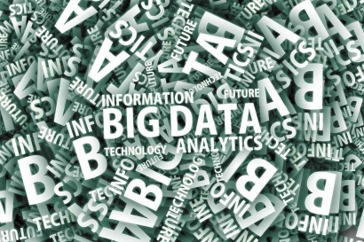 Membongkar Keunggulan Penerapan Konsep Big Data dalam Menningkatkan Manajemen Data Perusahaan