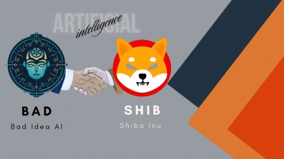 Mitra Shiba Inu (SHIB), Bad Idea AI Umumkan Pembaruan Terbaru yang Menarik