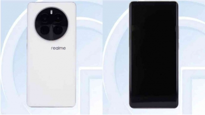 Realme GT5 Pro Bakal Jadi yang Pertama Bawa Lensa Telefoto Periskop dan Snapdragon 8 Gen 3. HP Terbaik 2023?