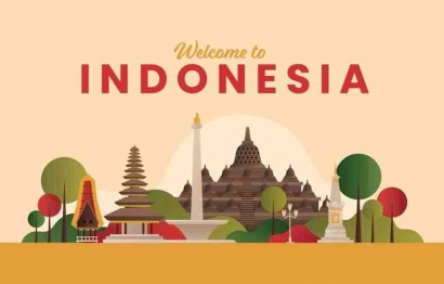 Pengaruh dari Budaya Asing Semakin Mengikis Jati Diri Indonesia