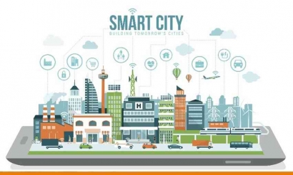 Smart Cities: Bagaimana Sistem Informasi Mengubah Tata Kelola Kota