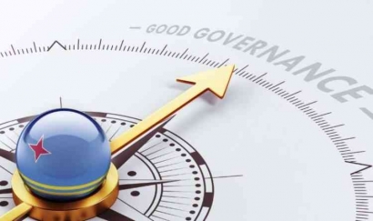 Governance Sistem Informasi: Mempertahankan Keteraturan dalam Pertumbuhan