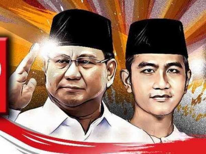 Komitmen Prabowo-Gibran Bawa Indonesia Daulat Pangan, Energi dan Air