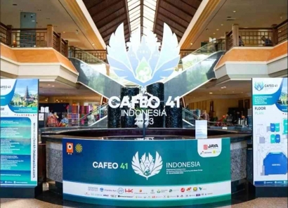 Technical Visit CAFEO 41 (Green Energy and Blue Economy)