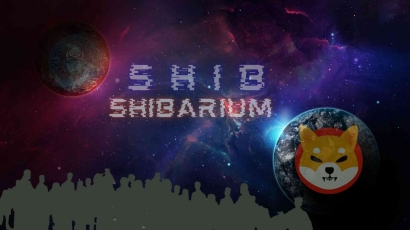 Tim Spesialis Pemasaran SHIB Memberi Suntikan Semangat Kepada Shiba Army