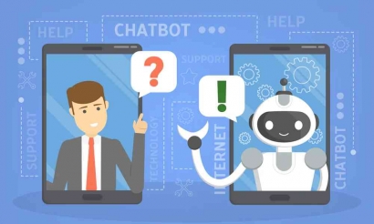 Chatbots: Solusi Cerdas untuk Bisnis yang Efisien dan Ramah Pelanggan