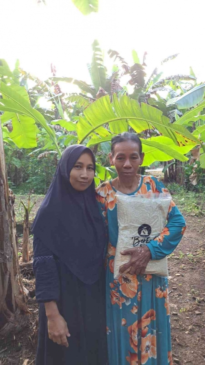 Penerus Kampung Pendidikan di Dusun Bajulmati, Kabupaten Malang