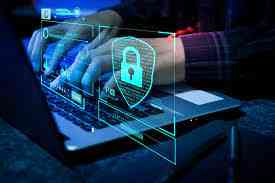 Menghadapi Ancaman Cyber: Strategi Pembaruan Keamanan Sistem Informasi