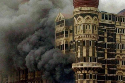 Mengenang Ratusan Korban Serangan Teror 26/11 di Mumbai