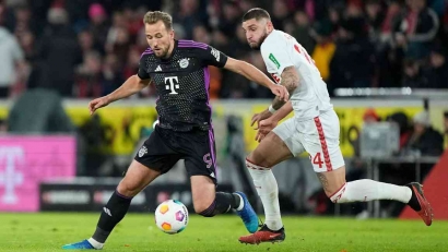 Highlights FC Koln 0-1 Bayern Munchen Bundesliga