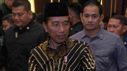 Jokowi Copot Firli Bahuri: Respon terhadap Pemerasan