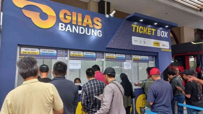 Intip Beragam Promo Menarik dari Adira Finance di GIIAS Bandung 2023