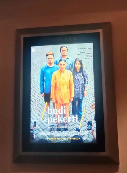 Review Film Budi Pekerti, Bencana the Power of Netizen