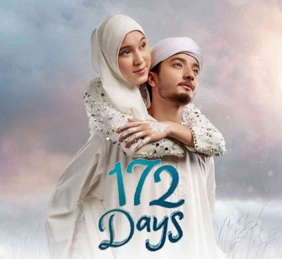 Review Film 172 Days