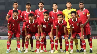 Indonesian Goverment Policy to Host The U17 World Cup to Boost Tourism