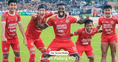 Review dan Klasemen Liga 2 Grup 1 Pekan ke-11: Semen Padang Lolos ke Babak 12 Besar, PSMS Taklukan PSDS, Persiraja?