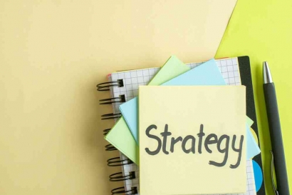 Strategi Kunci Masa Depan: Perencanaan Strategis dan Akusisi Sistem Informasi
