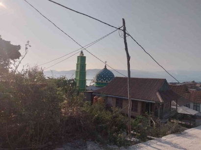 Abusari Wali Menginisiasi Program Pemanfaatan Lahan Kosong untuk Pembangkit Kesejahteraan Masyarakat Sulawesi Tenggara