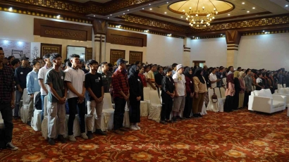 Opini: Sebuah Langkah Maju atau Sekadar Retorika? - "Konferensi Orang Muda Pulihkan Indonesia"