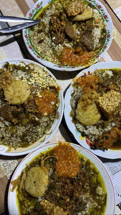 5 Kuliner Malam Enak di Kota Malang