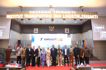 7th Global Research on Sustainable Transport and Logistics International Conference