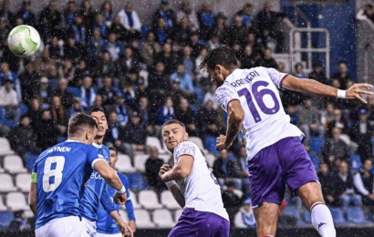 Prediksi Fiorentina Vs Genk 1 Desember 2023