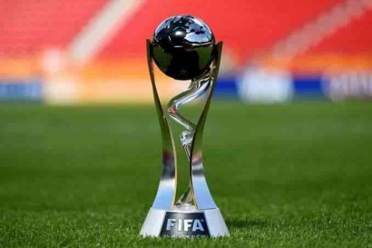 Pesta Sepak Bola Piala Dunia U-17 2023 Telah Memasuki Babak Semifinal, Eropa Masih Mendominasi