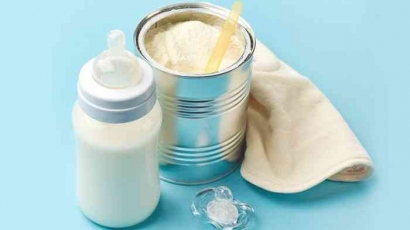 Dampak Negatif Konsumsi Susu Formula Pada Status Gizi Bayi