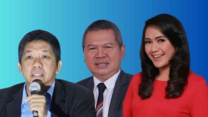 Wayan Karioka Terus Merajai Polling Caleg DPR RI Dapil NTB II