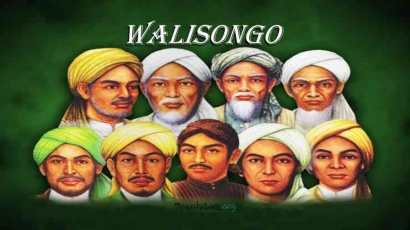 Penyebaran Agama Islam di Pulau Jawa oleh Walisongo