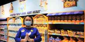 Strategi Ekspansi Pasar PT Sari Roti untuk Meningkatkan Pangsa Pasar