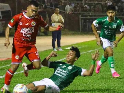Preview Liga 2 PSMS Vs Semen Padang: Kemenangan Bisa Bawa The Killer ke 12 Besar