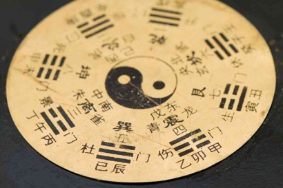 I Ching atau Kitab Perubahan: Mengungkap Rahasia Harmoni Alam Semesta dan Daoisme