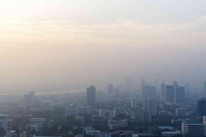 Menghirup Bahaya: Polusi Udara dan Dampaknya pada Kesehatan Mental