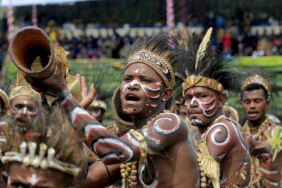 Solusi Bersama Atas Persoalan Rakyat Papua Barat