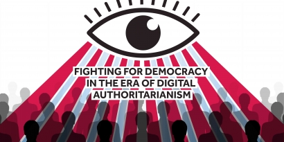Benarkah Indonesia dalam Masa Transisinya Menuju Digital Otoritarianisme