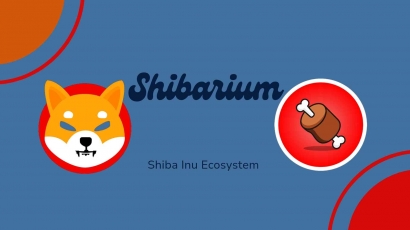 Shiba Inu dan BONE Bangkit Ditengah Shibarium Memasuki Fase Penting