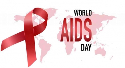 Mengapa Hari AIDS Sedunia Penting
