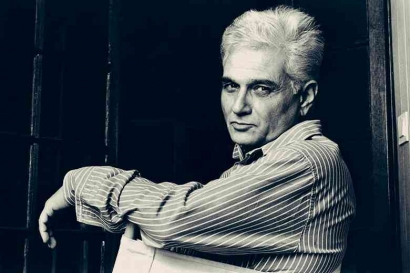 Memahami Dekonstruksi Beserta Maknanya - Teori Jacques Derrida