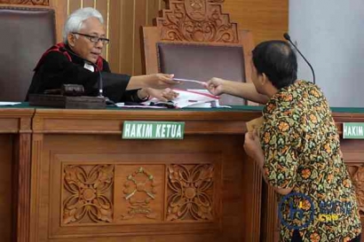 Dampak Penerapan E-Court di Indonesia