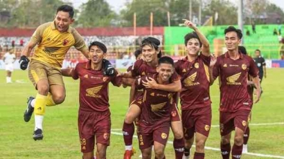 Jadwal Siaran Langsung PSM Makassar Vs Hai Phong FC di Piala AFC 2023/2024