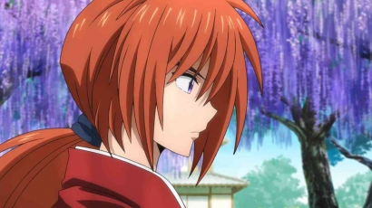 Sinopsis dan Tempat Rurouni Kenshin 2023 Episode 22, Kenshin Bermimpi Shinsengumi