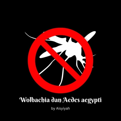 Wolbachia dan Aedes Aegypti di Indonesia