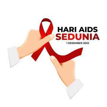 Puisi: Hari Aids Sedunia
