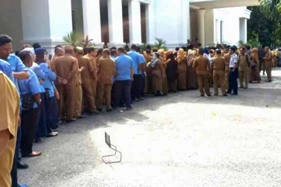 RAHASIA : Jalan Keluar Koperasi Karyawan Potong Gaji !