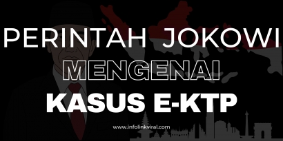 Agus Rahardjo Eks Ketua KPK Menyebutkan Jokowi Perintahkan Pemberhentian Kasus E-KTP